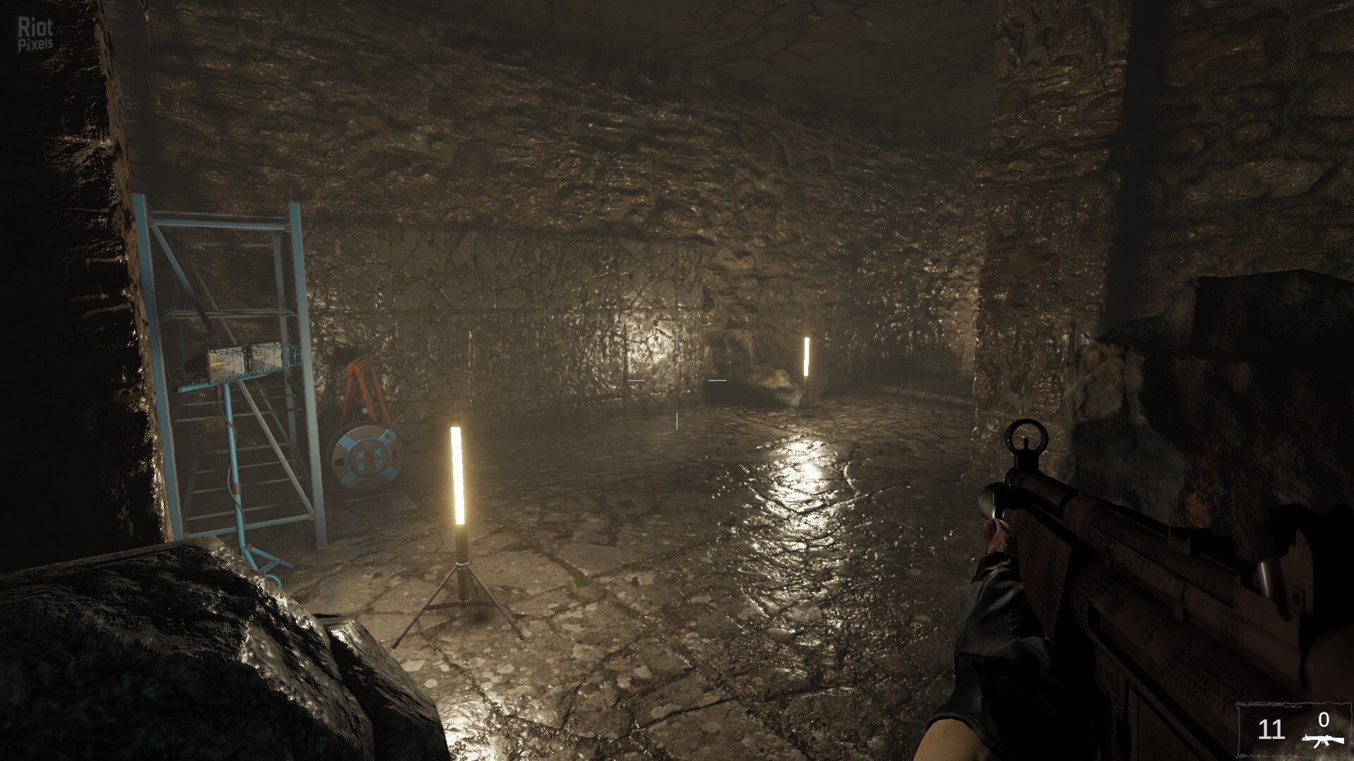 [9]-Beneath – v0.9920f + DLC Download