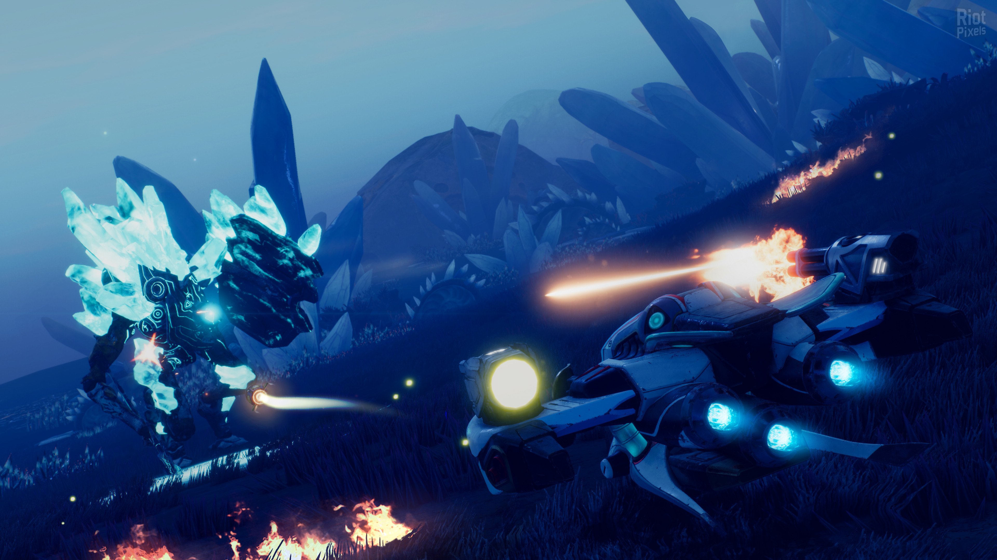 [9]-Starlink: Battle for Atlas – Deluxe Edition + 2 DLCs Download