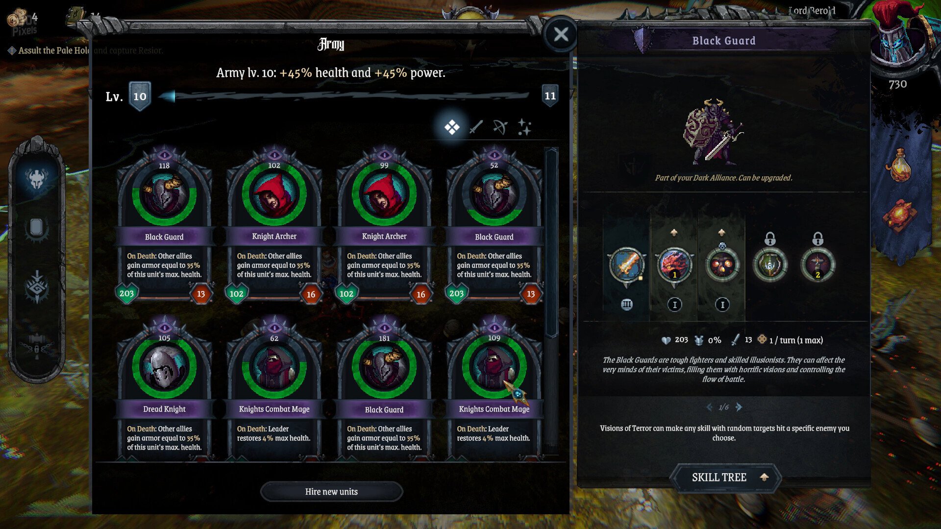 [5]-Lords of Ravage – v1.0-1-26 Download