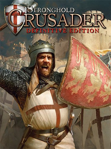 Stronghold Crusader: Definitive Edition – v2.01 + DLC-HohohoGames