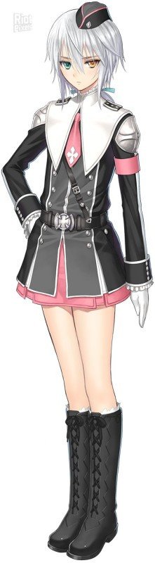 [18]-Shining Resonance Refrain – v1.00.1618 (Proper Crack) Download