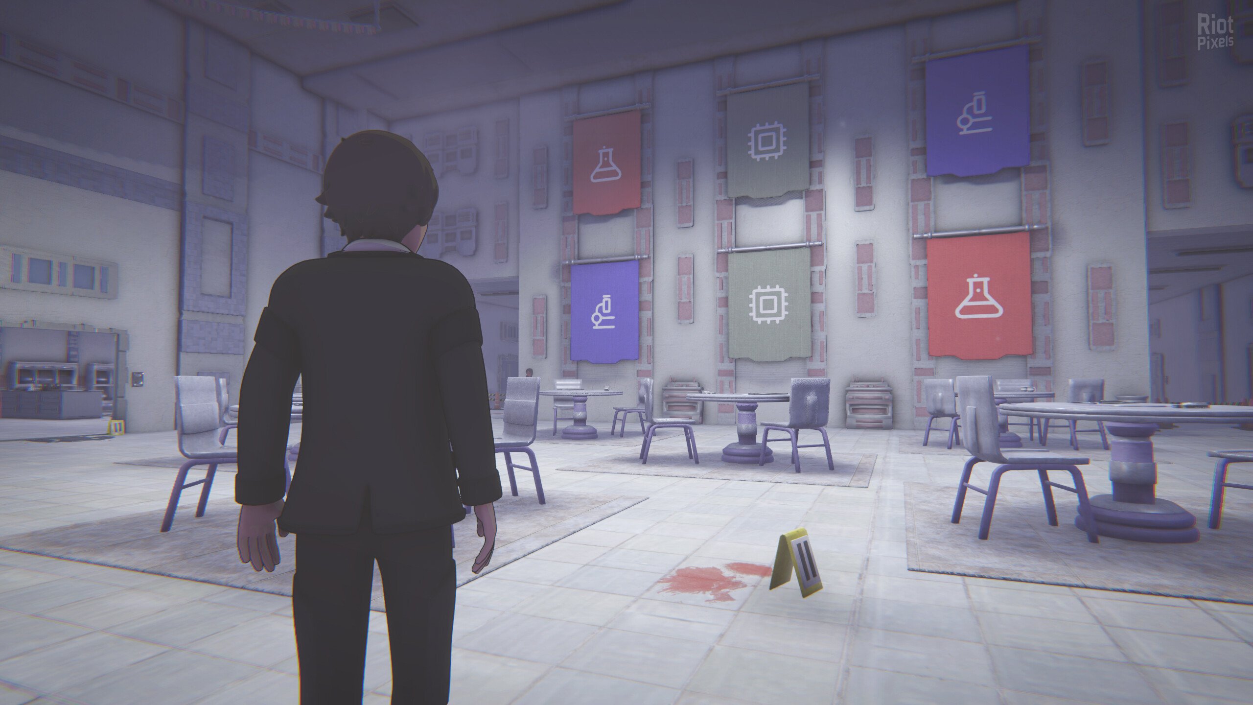 [12]-Burden of Truth: Deluxe Edition – v1.0.7 + Bonus OST Download