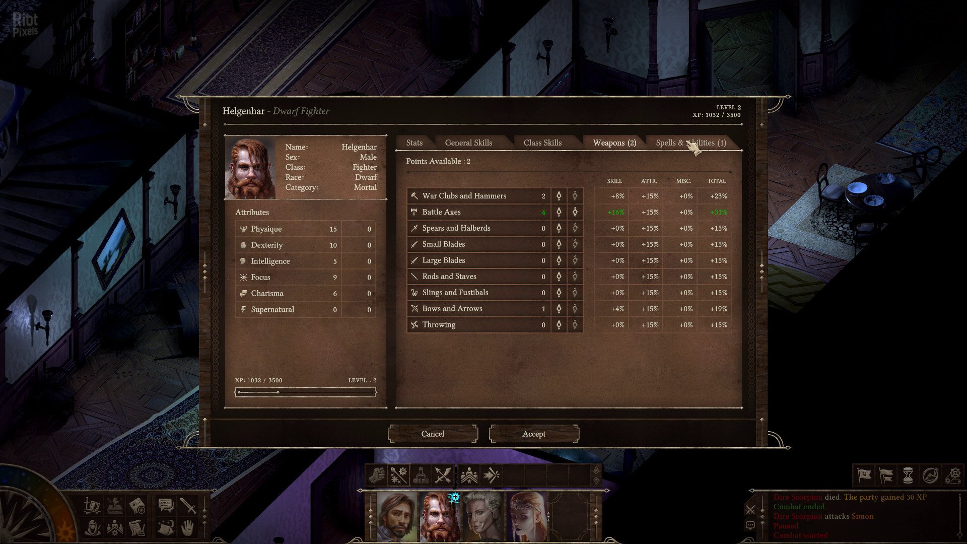 [8]-Black Geyser: Couriers of Darkness – v1.2.69 + DLC Download