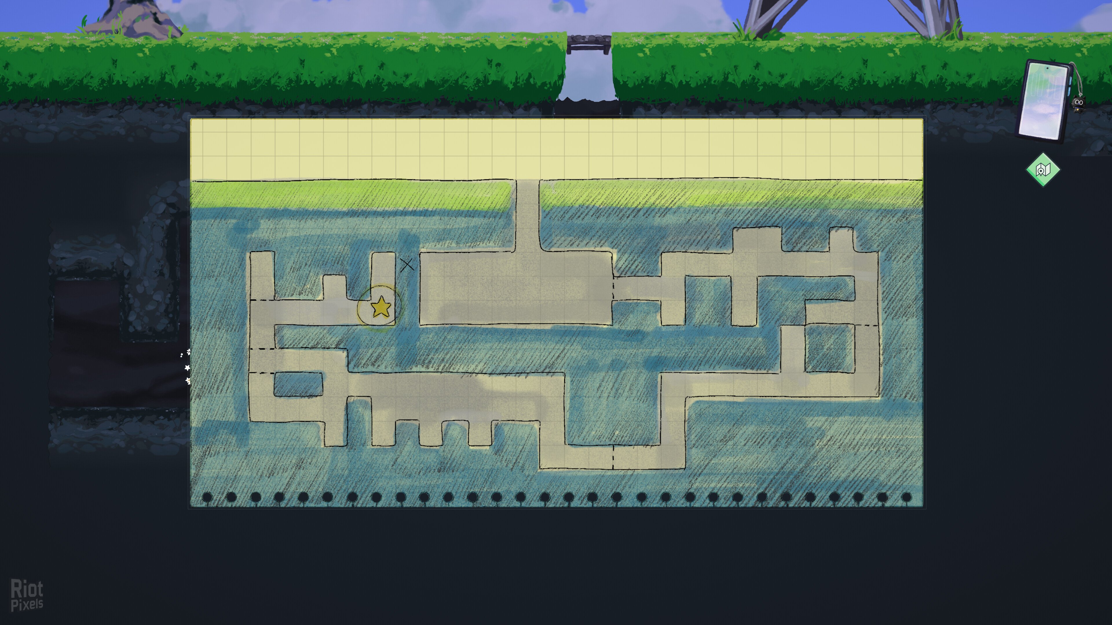 [10]-Monospaced Lovers, v1.0.5.0 + Bonus Soundtrack Download