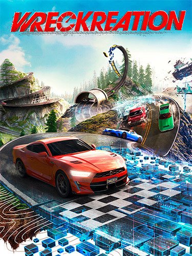 Wreckreation – v1.0.1.144924-HohohoGames