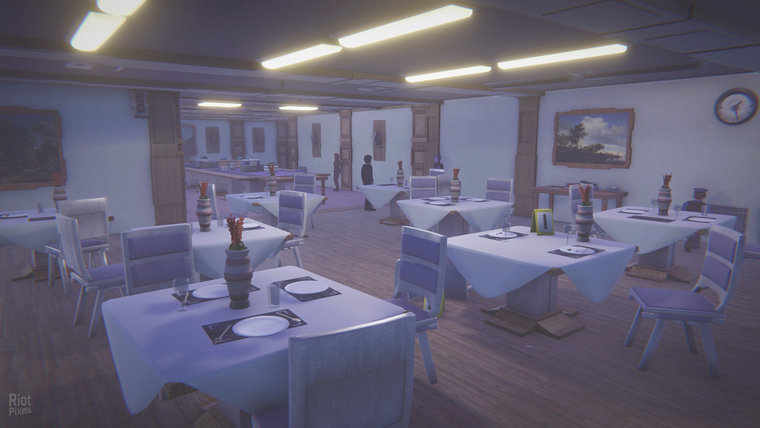 [14]-Burden of Truth: Deluxe Edition – v1.0.7 + Bonus OST Download