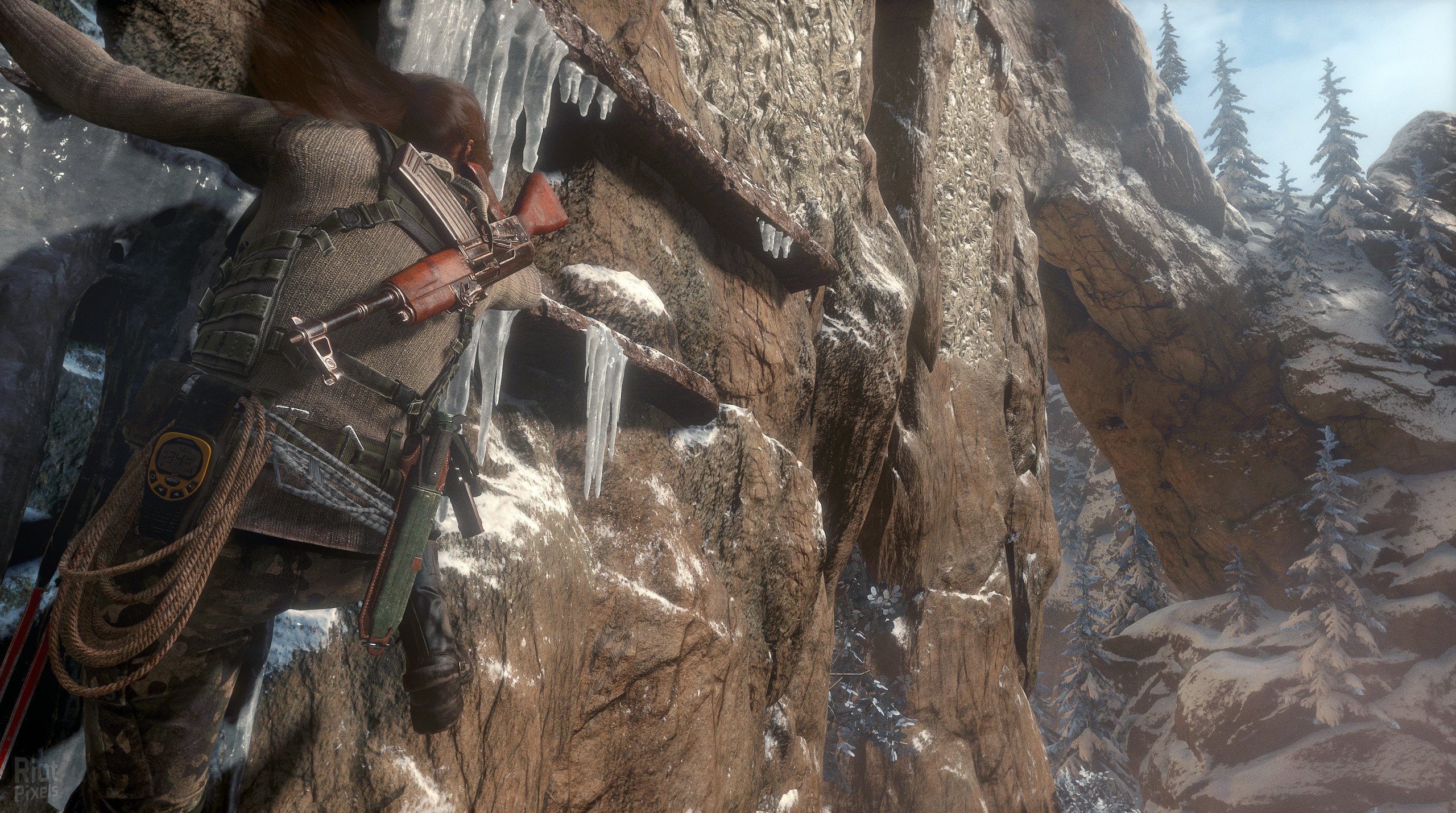 [2]-Rise of the Tomb Raider: 20 Year Celebration – v1.0.1.2 GOG + All DLCs Download
