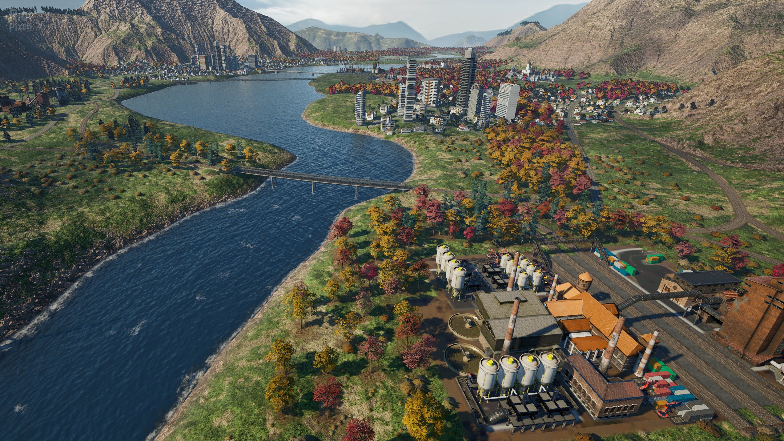 [8]-Industry Giant 4.0: Digital Supporter Edition, v1.0.0-s.45+15021 + 2 Bonus DLCs Download