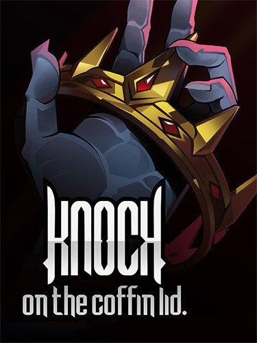 Knock on the Coffin Lid: Complete Edition, v1.3.9.0 + 2 DLCs/Bonuses-HohohoGames