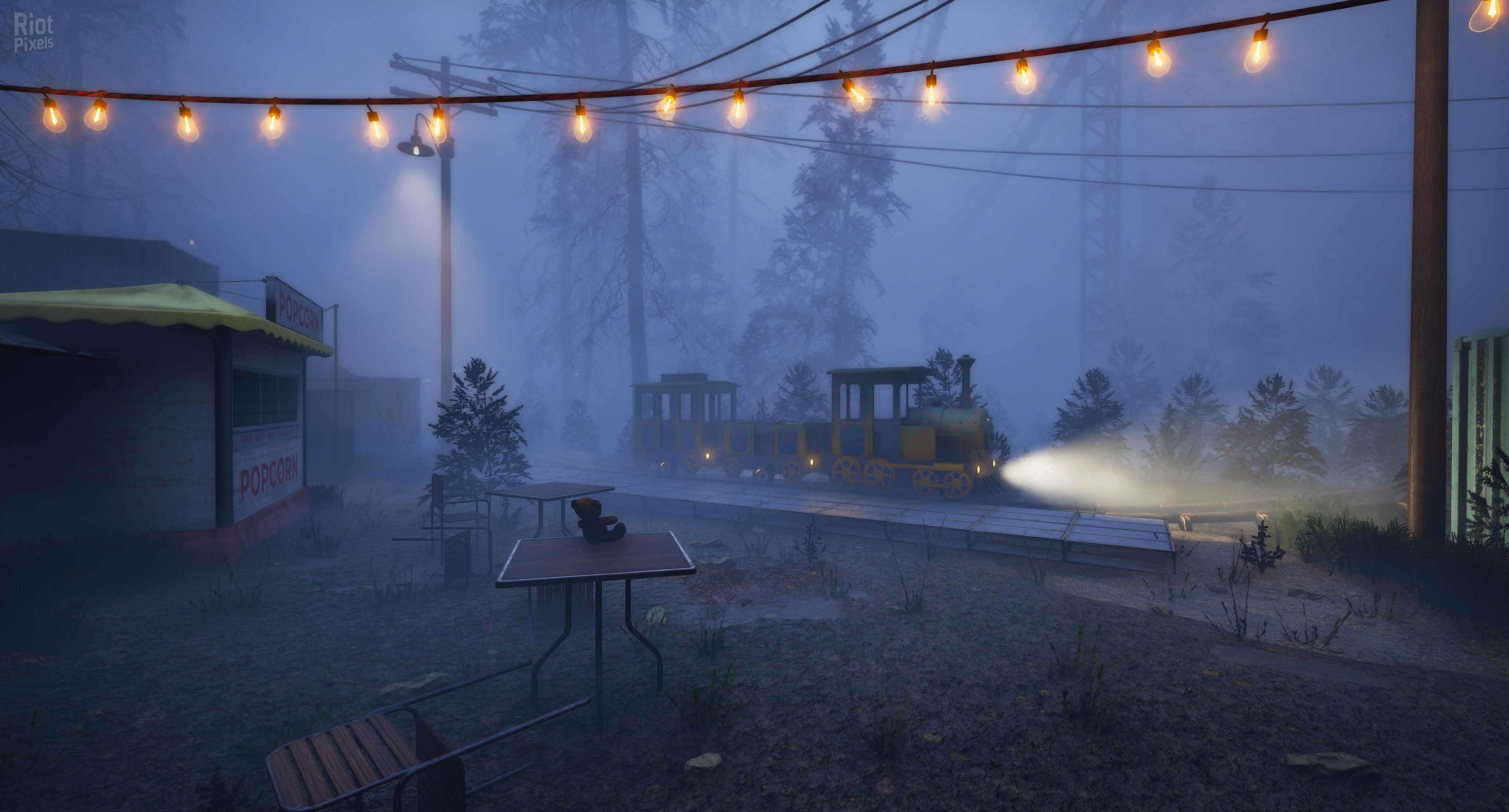 [10]-EMOTIONLESS: The Last Ticket – v1.071025 Download