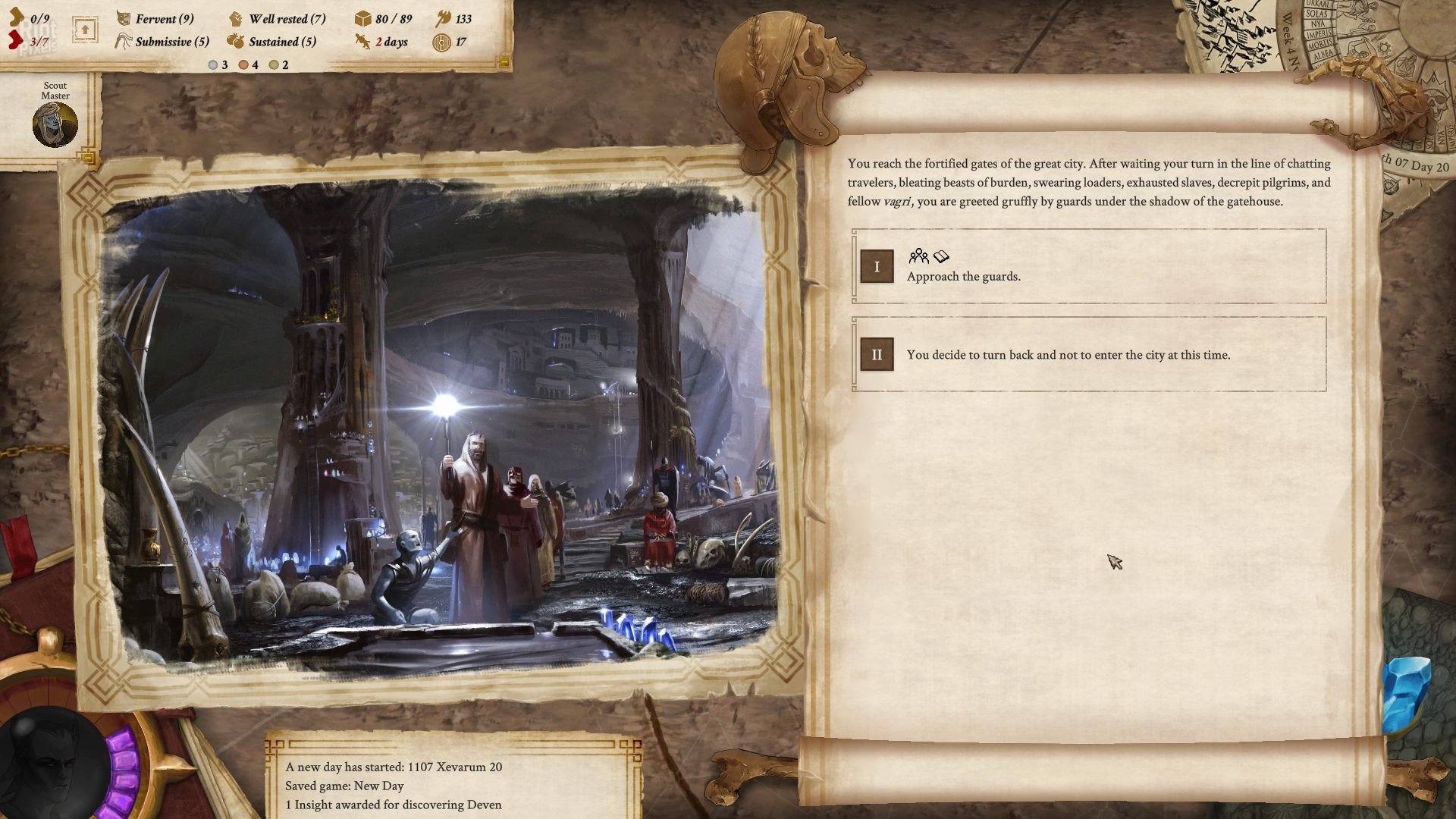 [7]-Vagrus: The Riven Realms – Praetor Edition, v1.2.50.1024B + 8 DLCs/Bonuses Download