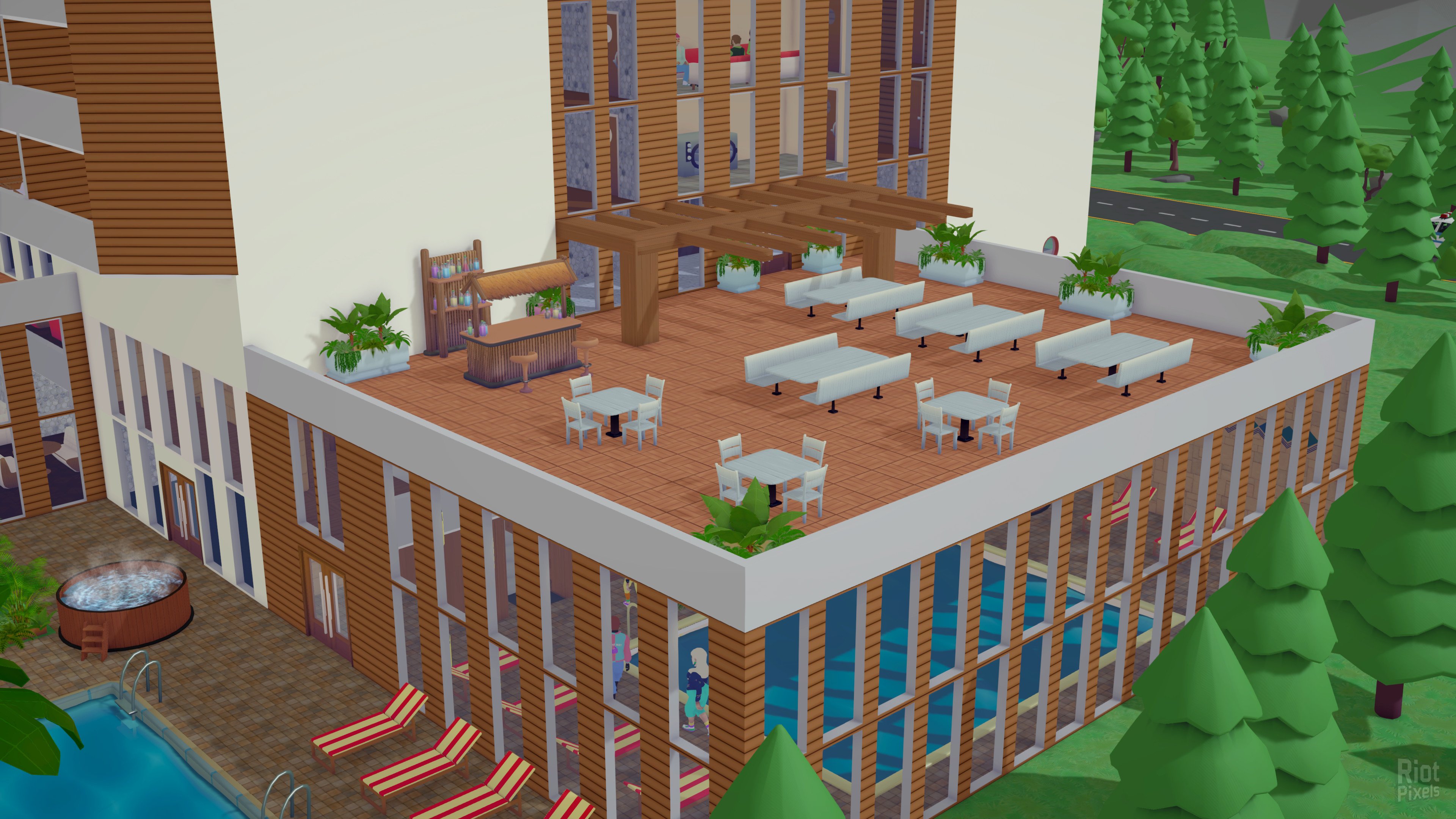 [13]-Hotel Magnate – v1.0 (Release) Download