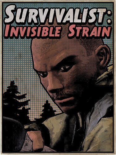 Survivalist: Invisible Strain – v267-HohohoGames