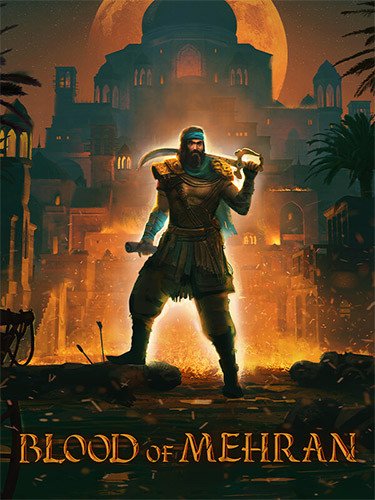 Blood of Mehran – v1.0.16 + Bonus OST-HohohoGames