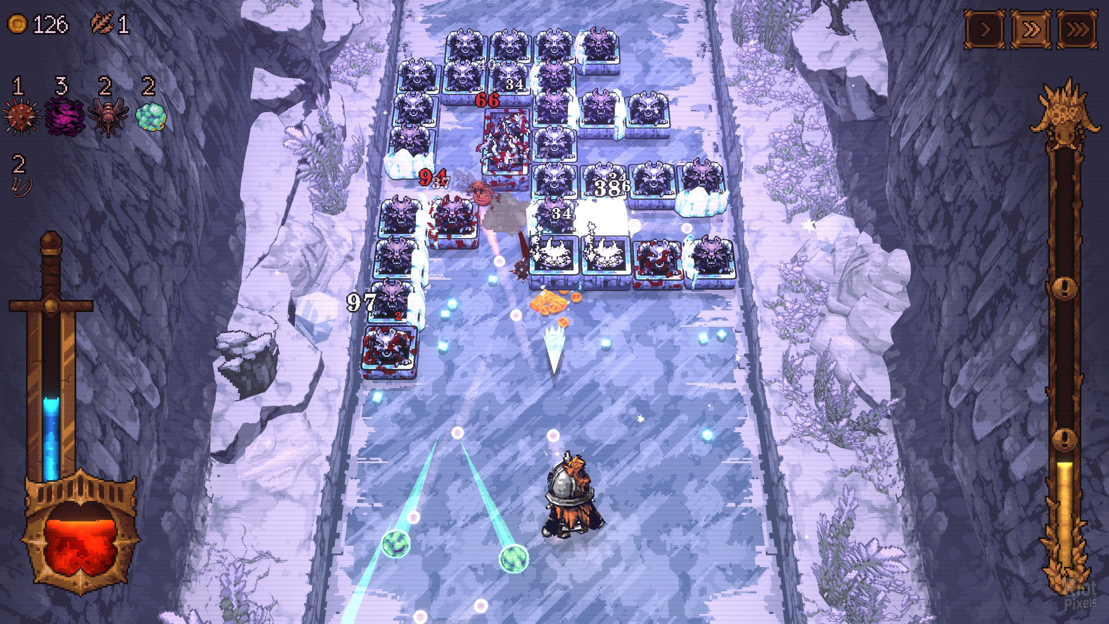 [5]-BALL x PIT + Bonus OST Download