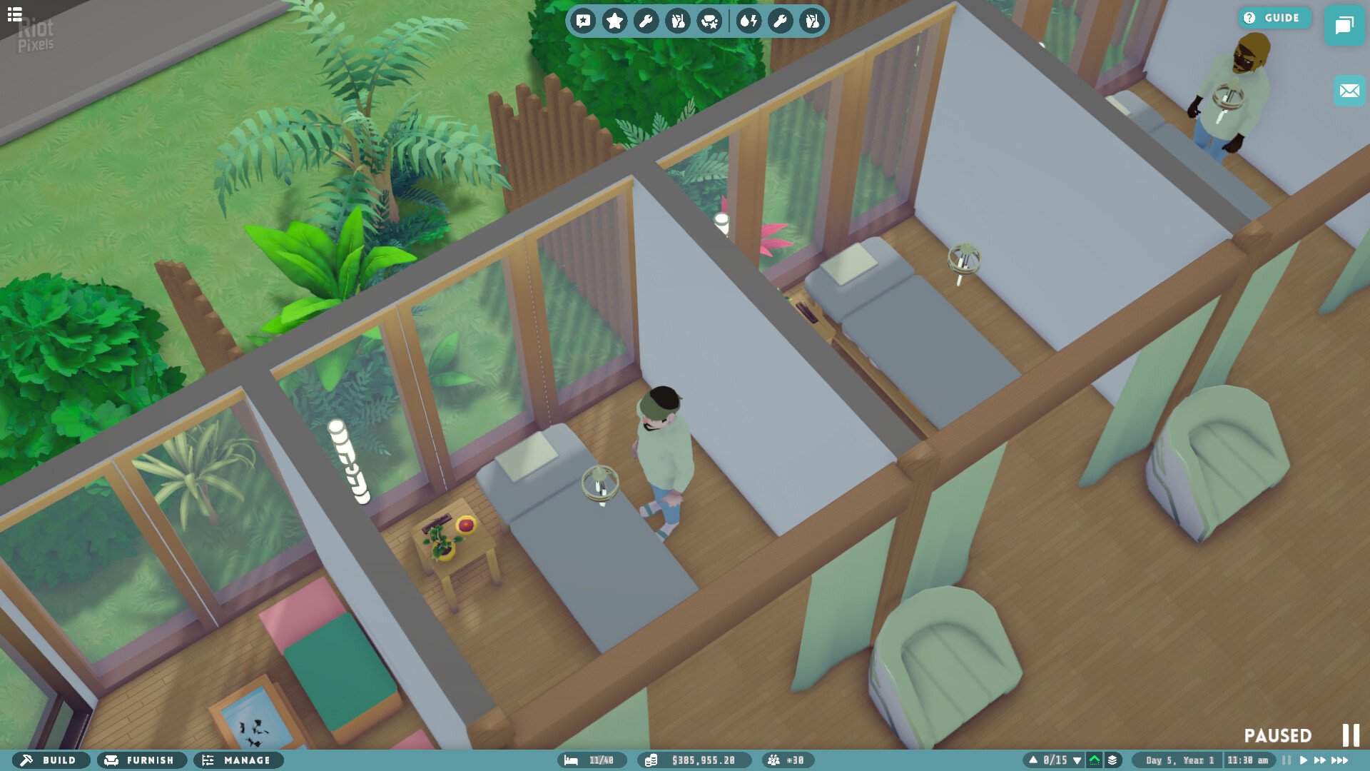 [11]-Hotel Magnate – v1.0 (Release) Download