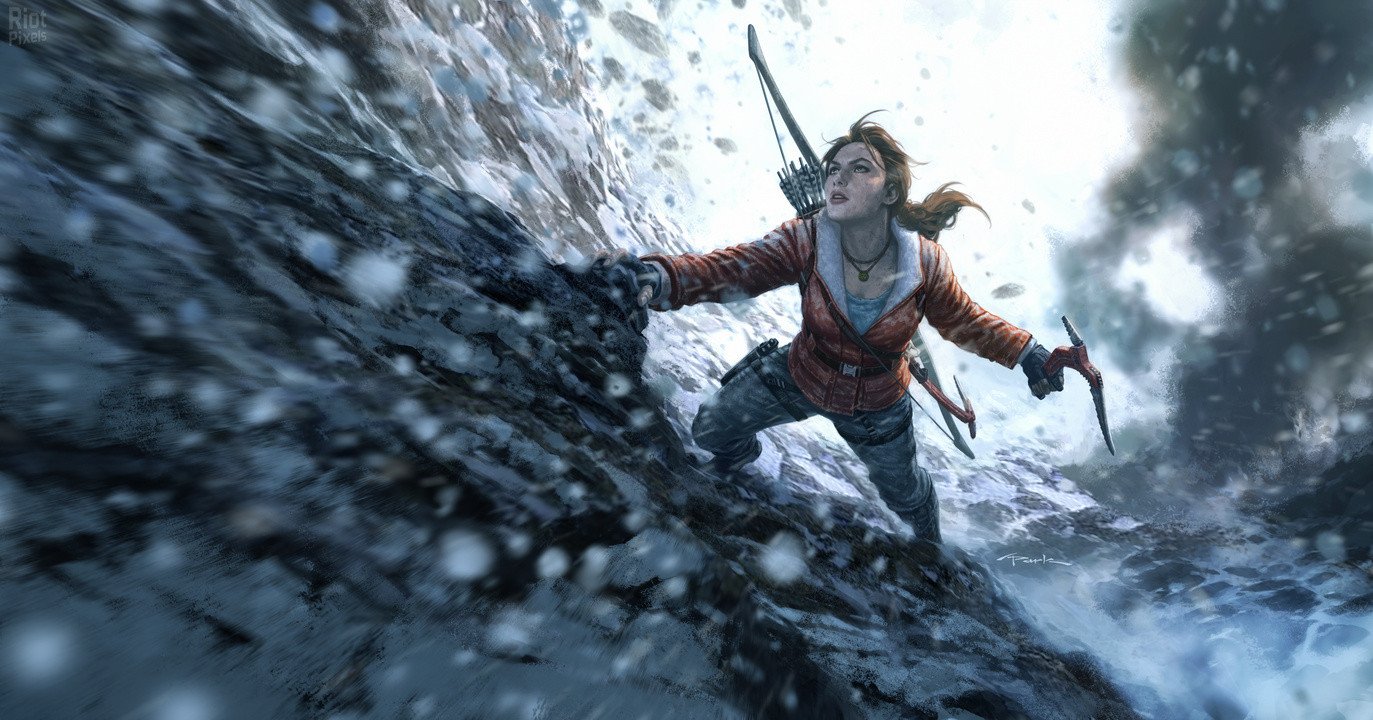 [17]-Rise of the Tomb Raider: 20 Year Celebration – v1.0.1.2 GOG + All DLCs Download