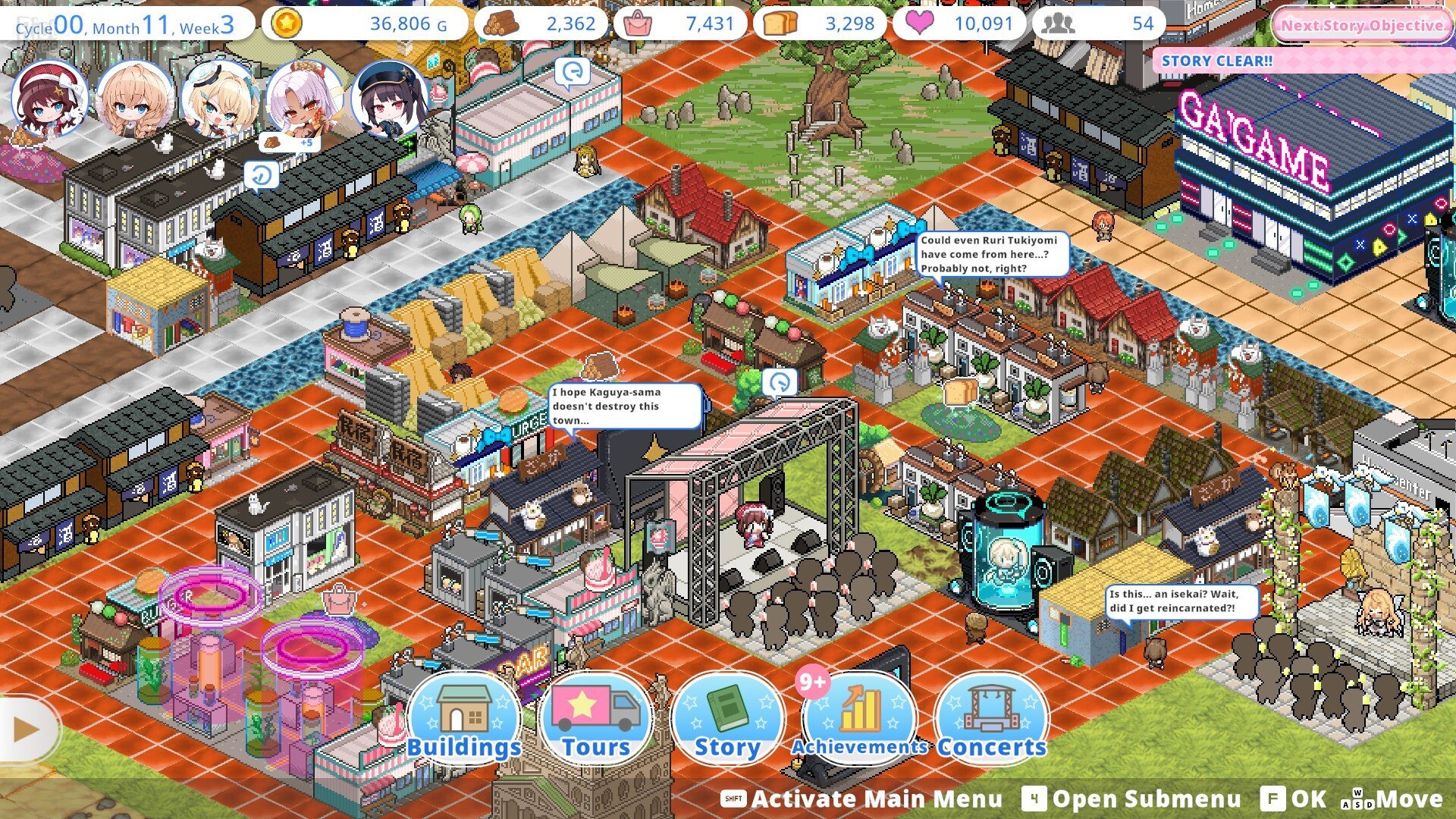 [2]-Heroic Songs: The Remix! Download