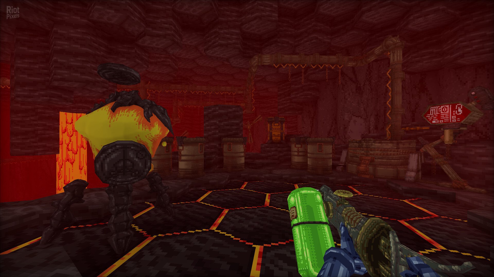 [2]-Mohrta + Bonus Artbook Download