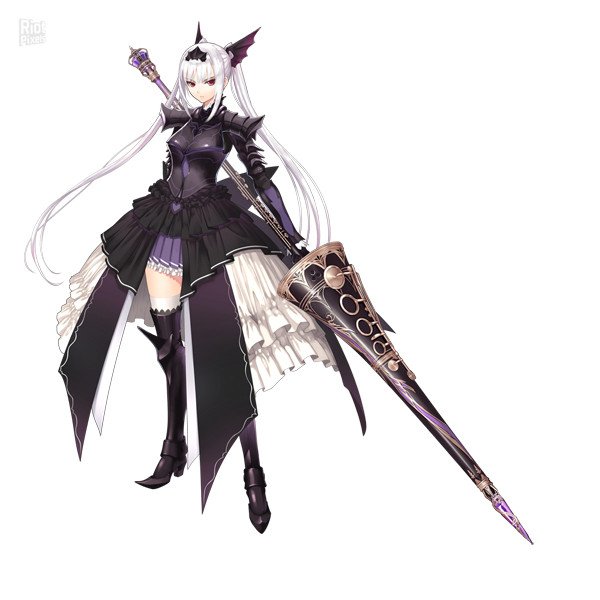 [30]-Shining Resonance Refrain – v1.00.1618 (Proper Crack) Download