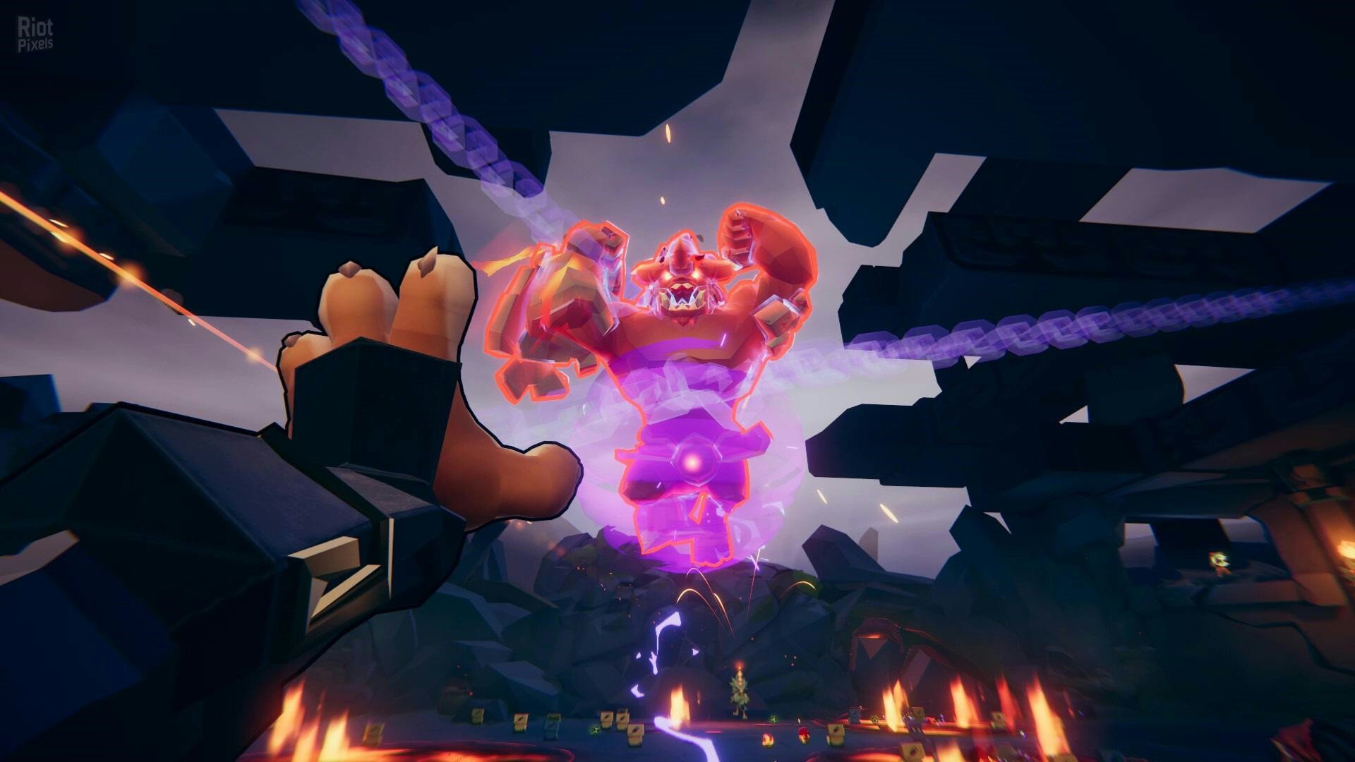 [14]-Gunfire Reborn: Bundles Edition, Build 20506329 + 4 DLCs Download