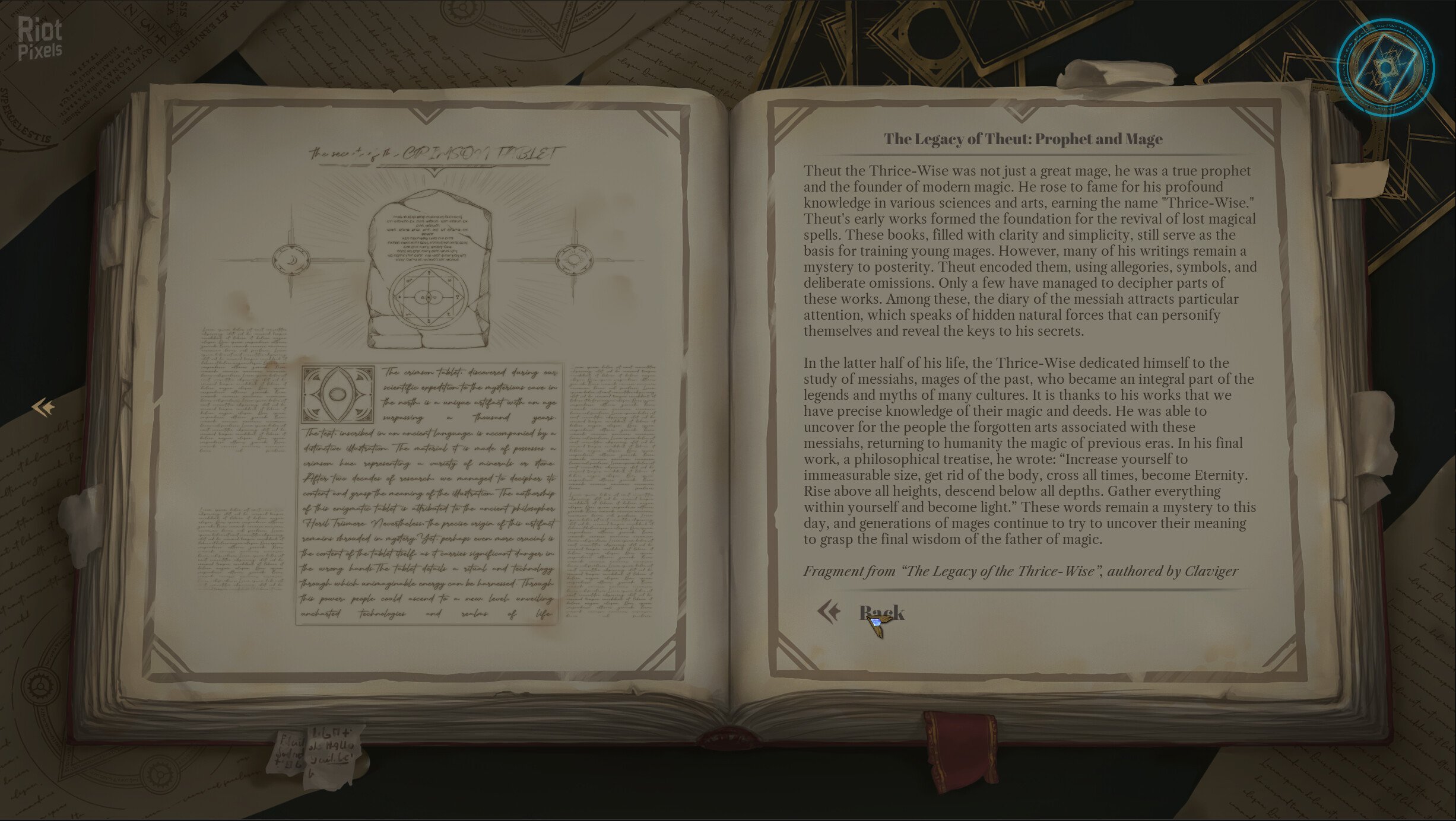 [3]-Arcane Path Download