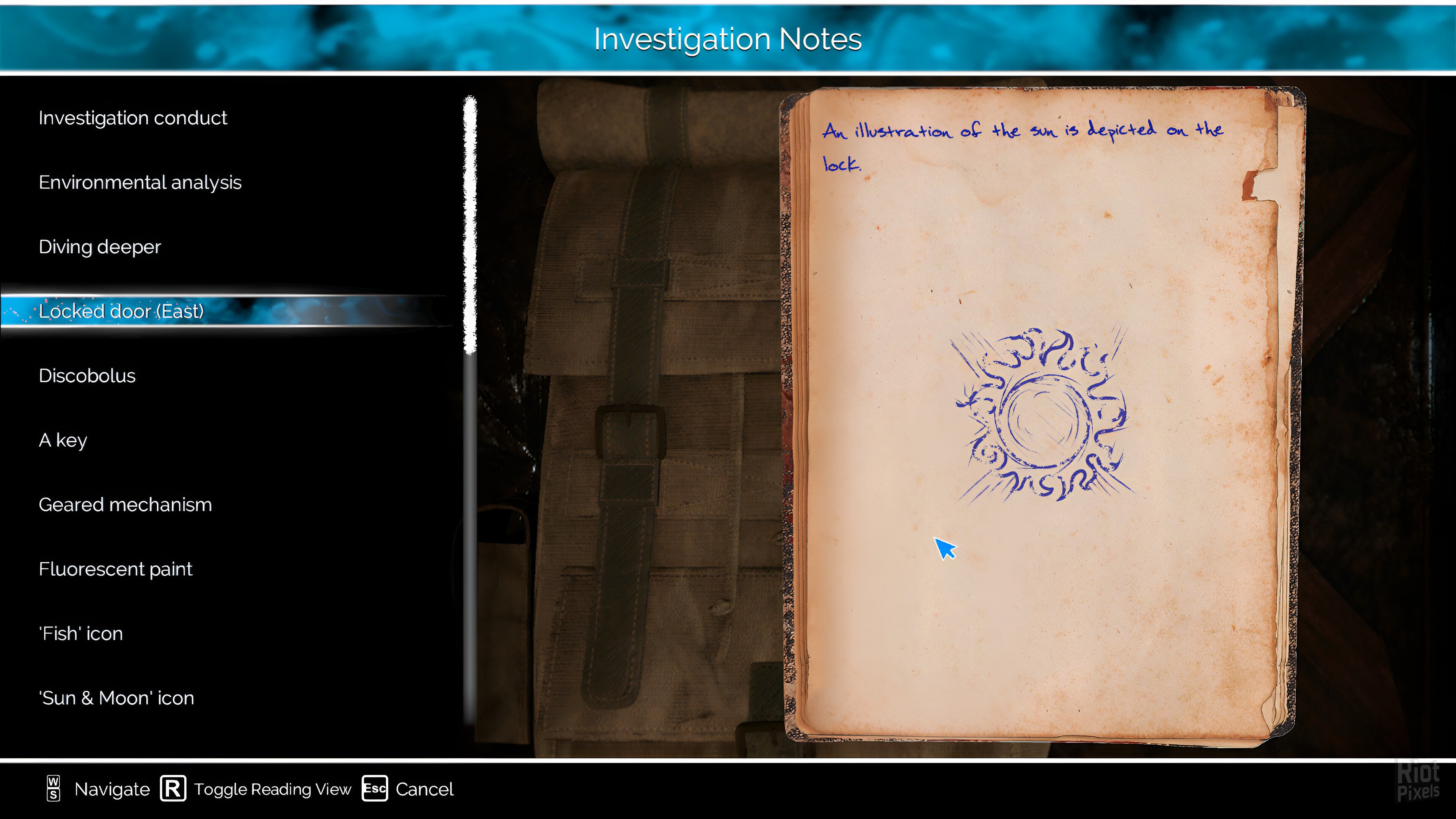 [5]-THIEF’S SHELTER Download