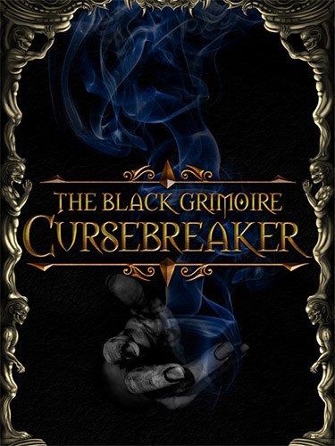 The Black Grimoire: Cursebreaker – Build 20372594-HohohoGames
