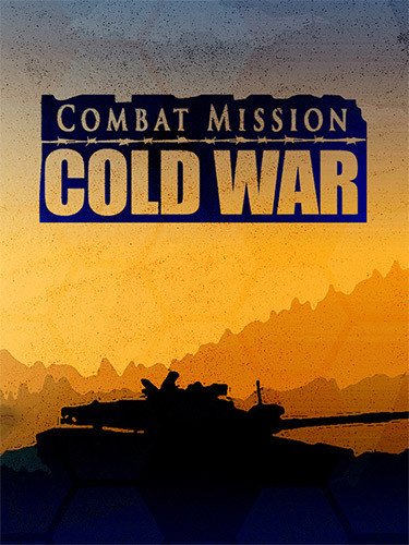 Combat Mission: Cold War – Complete Bundle, v1.10.02 + DLC-HohohoGames