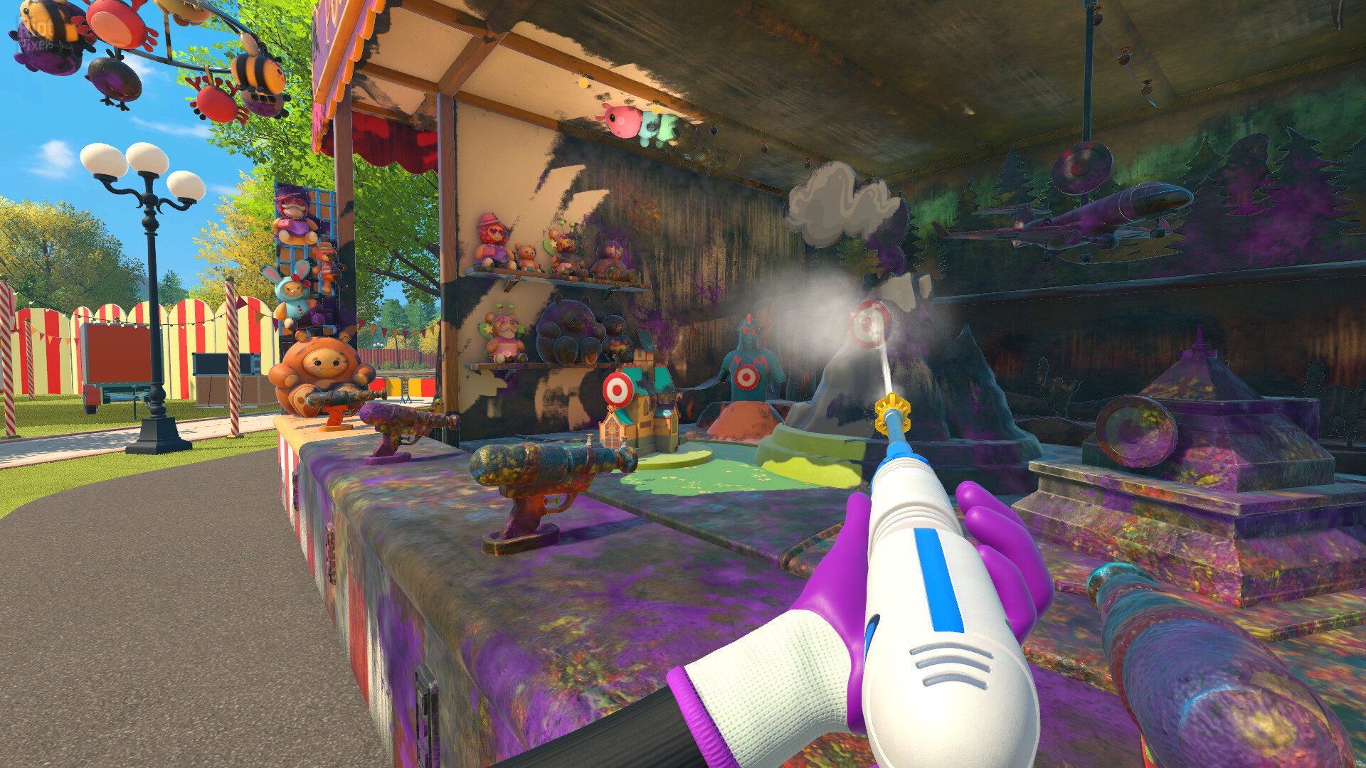 [10]-PowerWash Simulator 2 – v1.1.0.59 + Online Co-op Download