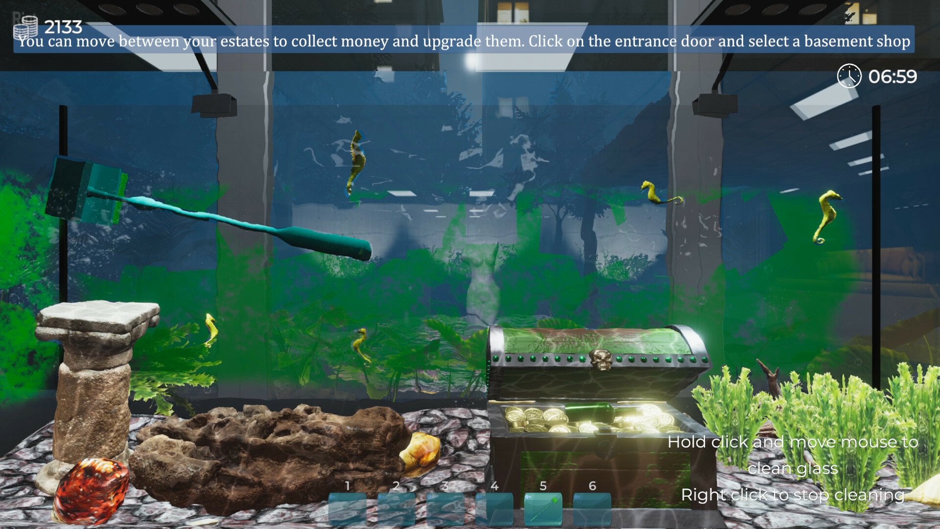 [13]-Aquarist: Full Experience Bundle – Build 19940524 + 4 DLCs Download