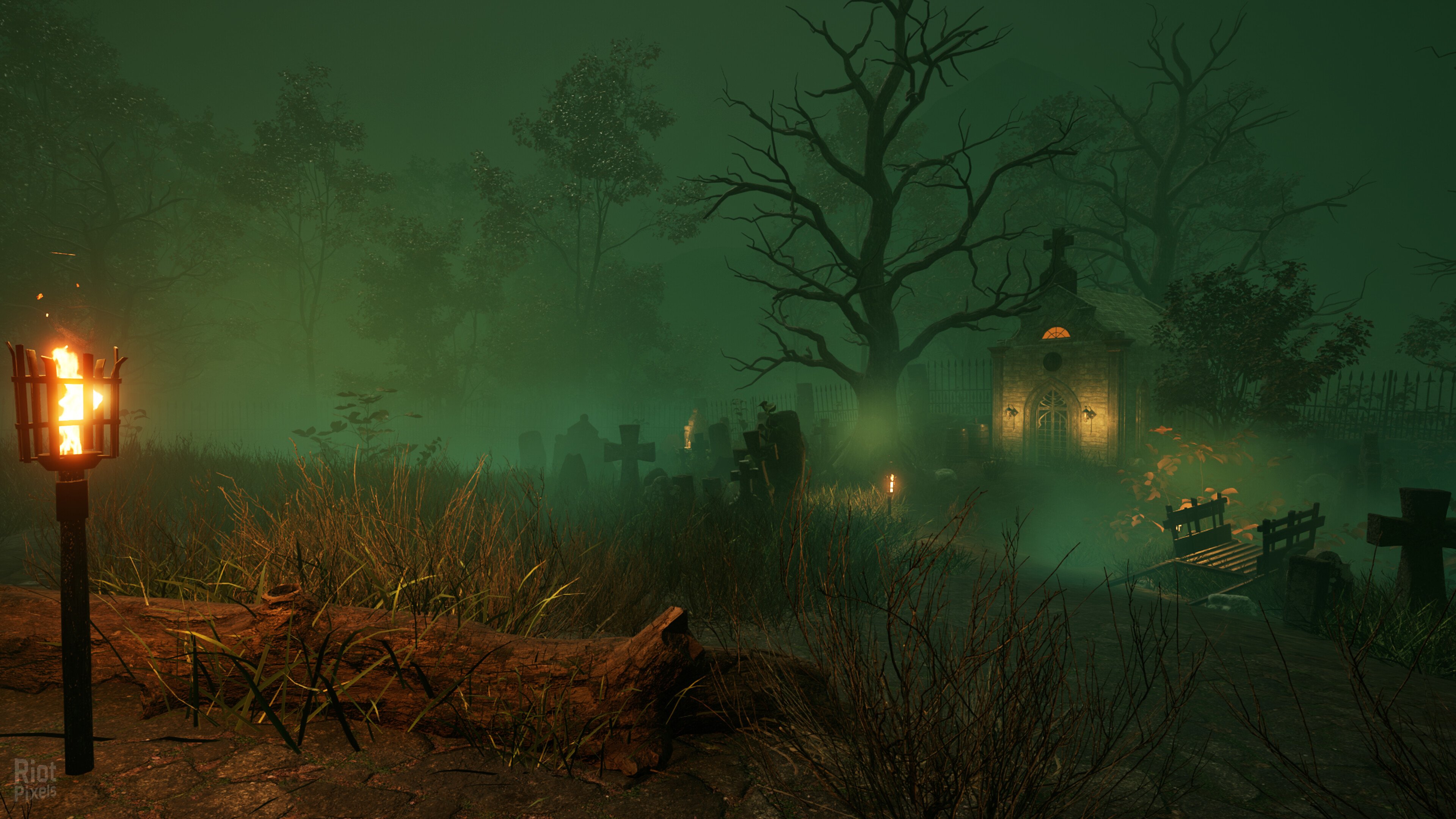 [15]-Darkblade Ascent – v1.0 (Release) Download