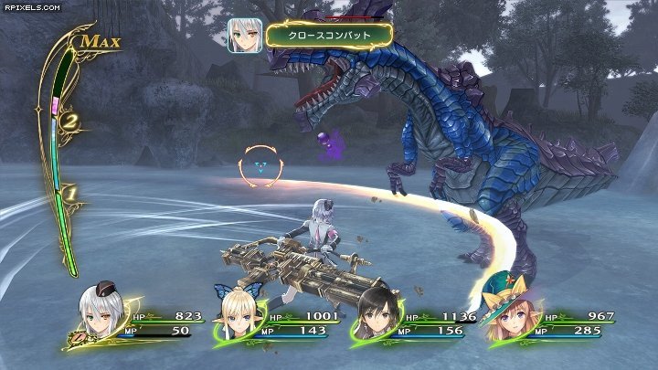 [15]-Shining Resonance Refrain – v1.00.1618 (Proper Crack) Download