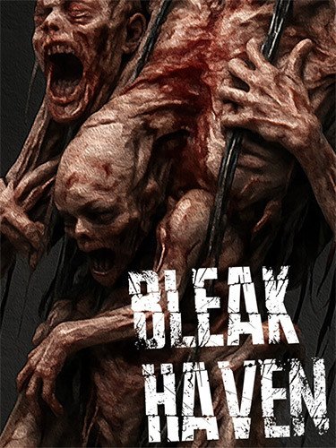 Bleak Haven – v1.2.1-HohohoGames