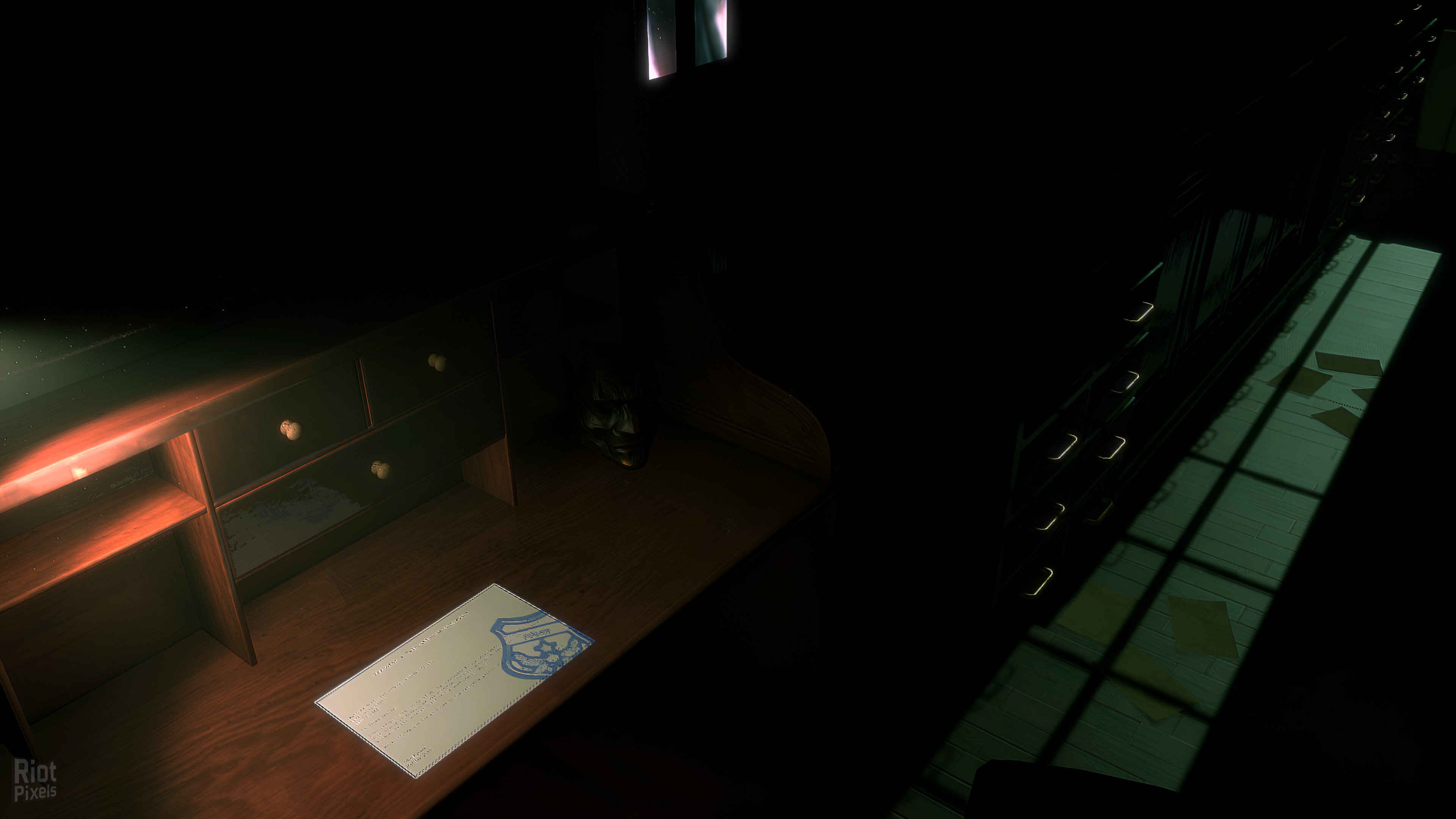 [2]-THIEF’S SHELTER Download