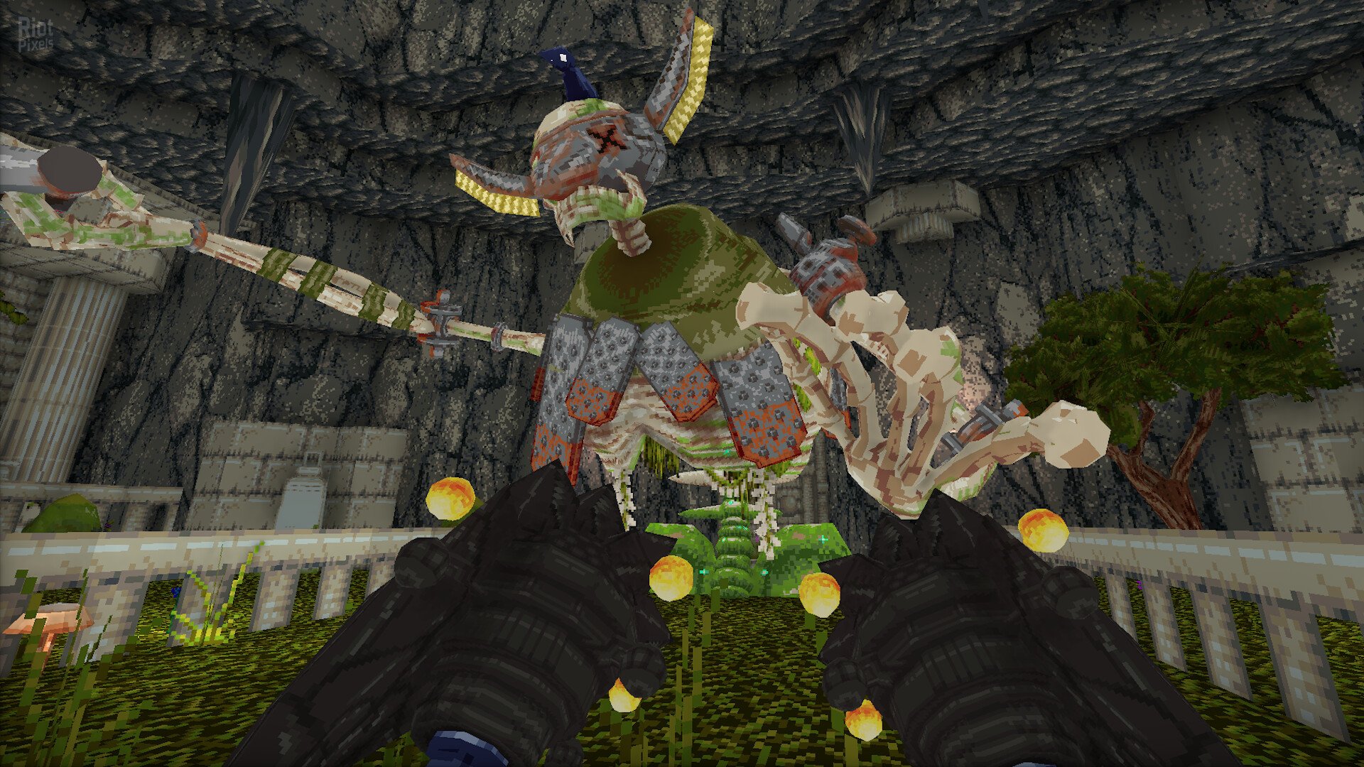 [3]-Mohrta + Bonus Artbook Download